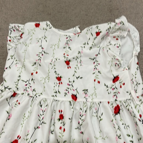 Dress - Picture 3 of 4